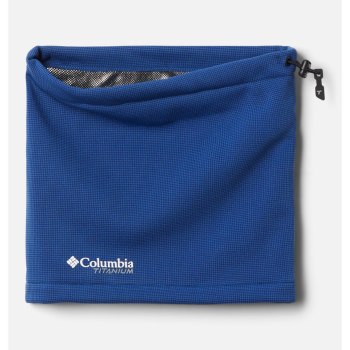 Pánské Gaiter Columbia Titanium II Omni-Heat Blankyt NUOPKW123